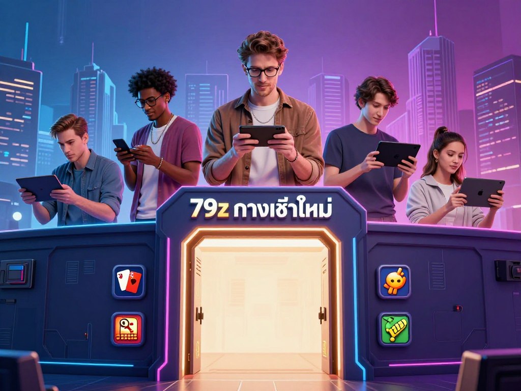 79z เว็บตรง